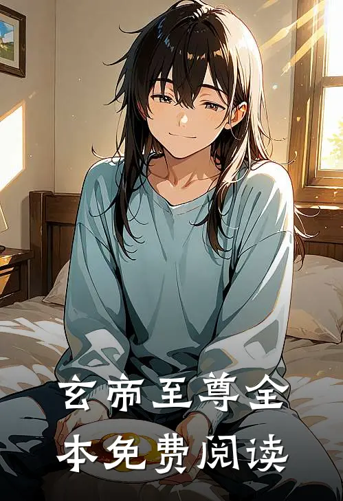 玄帝至尊全本免费阅读