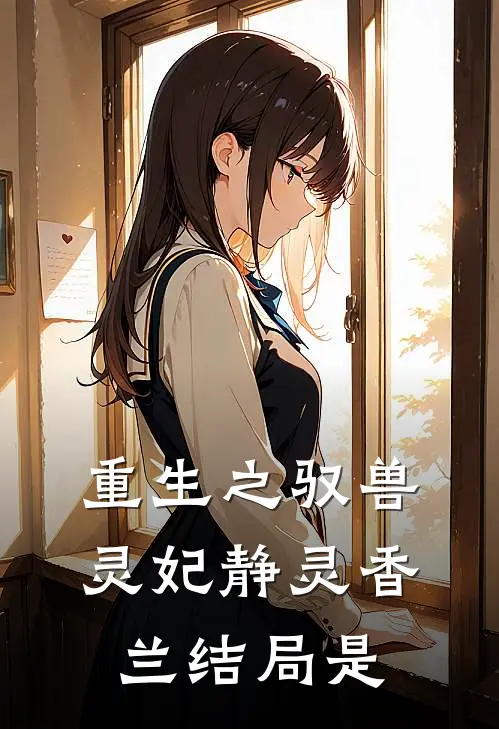 重生之驭兽灵妃静灵香兰结局是
