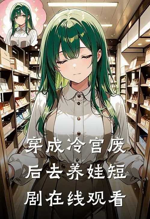 穿成冷宫废后去养娃短剧在线观看