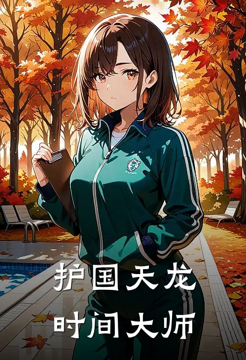 护国天龙 时间大师