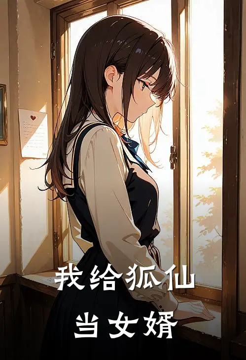 我给狐仙当女婿
