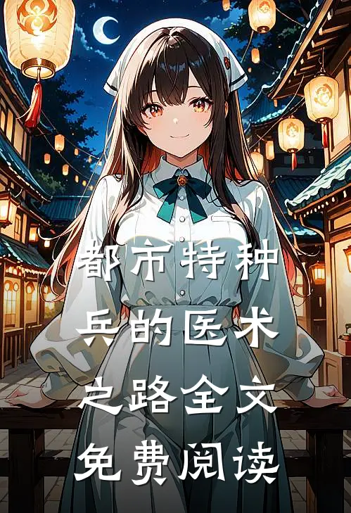 都市特种兵的医术之路全文免费阅读