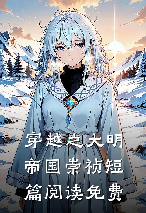 穿越之大明帝国崇祯短篇阅读免费