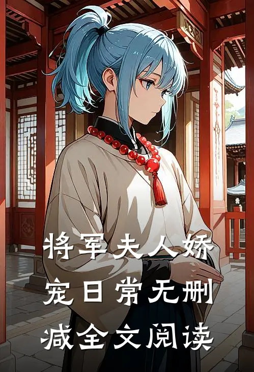 将军夫人娇宠日常无删减全文阅读