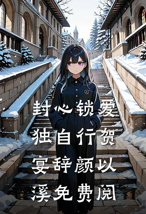 封心锁爱独自行贺宴辞颜以溪免费阅