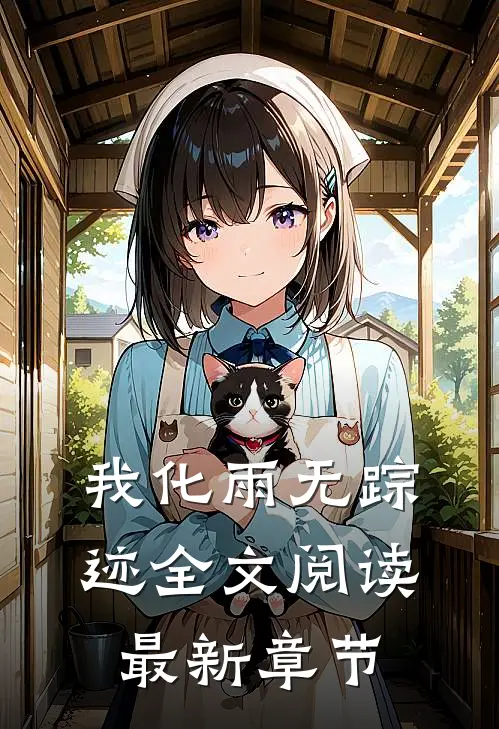 我化雨无踪迹全文阅读最新章节