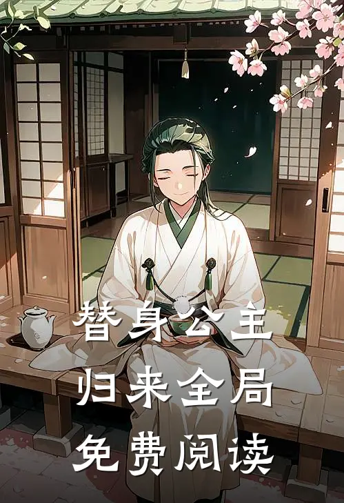 替身公主归来全局免费阅读
