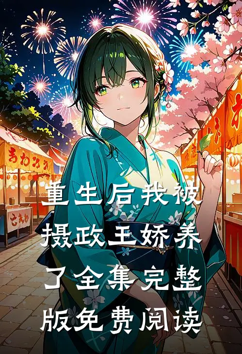 重生后我被摄政王娇养了全集完整版免费阅读