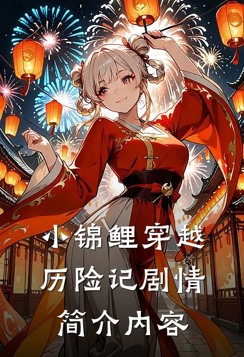 小锦鲤穿越历险记剧情简介内容