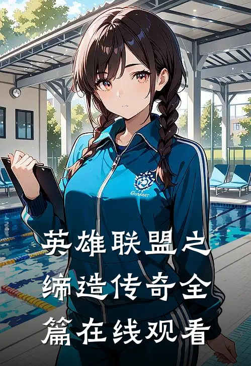 英雄联盟之缔造传奇全篇在线观看