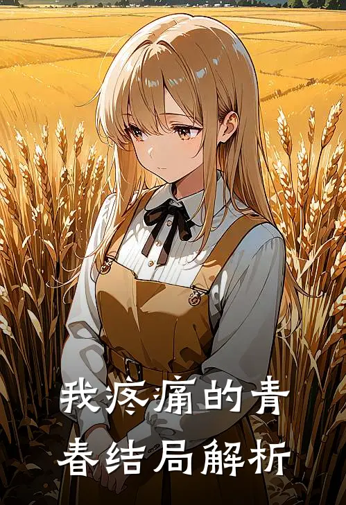 我疼痛的青春结局解析