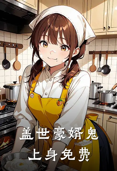盖世豪婿 鬼上身 免费