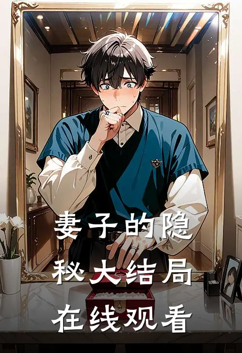 妻子的隐秘大结局在线观看
