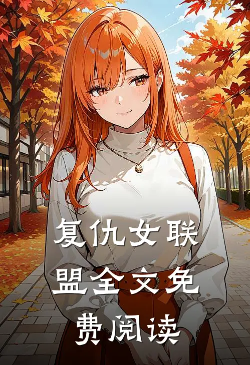 复仇女联盟全文免费阅读