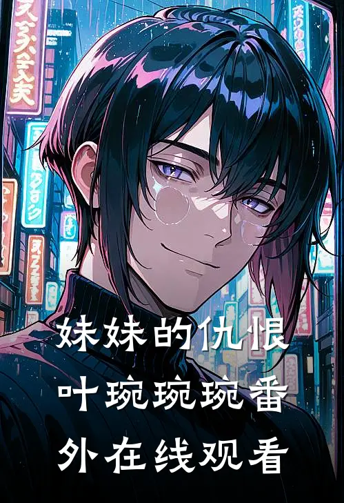 妹妹的仇恨叶琬琬琬 番外在线观看