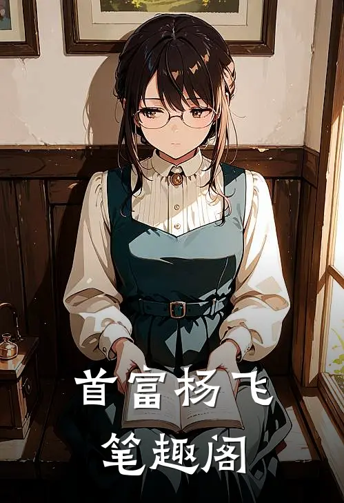 首富杨飞笔趣阁