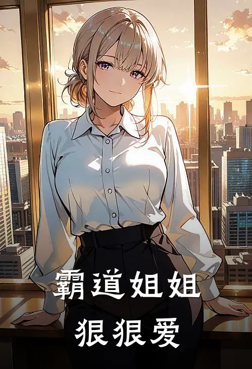 霸道姐姐狠狠爱
