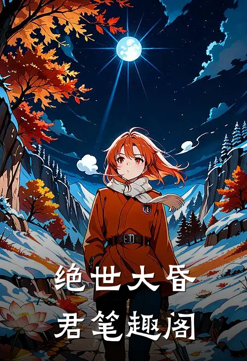 绝世大昏君笔趣阁