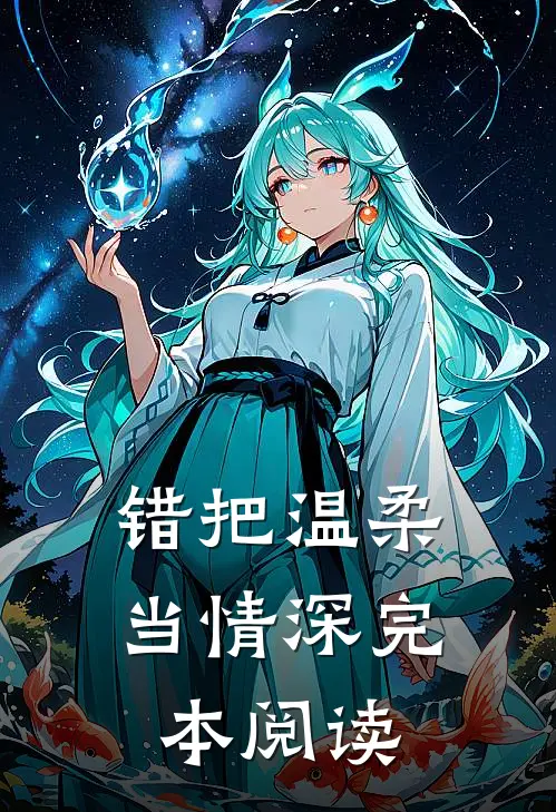 错把温柔当情深完本阅读