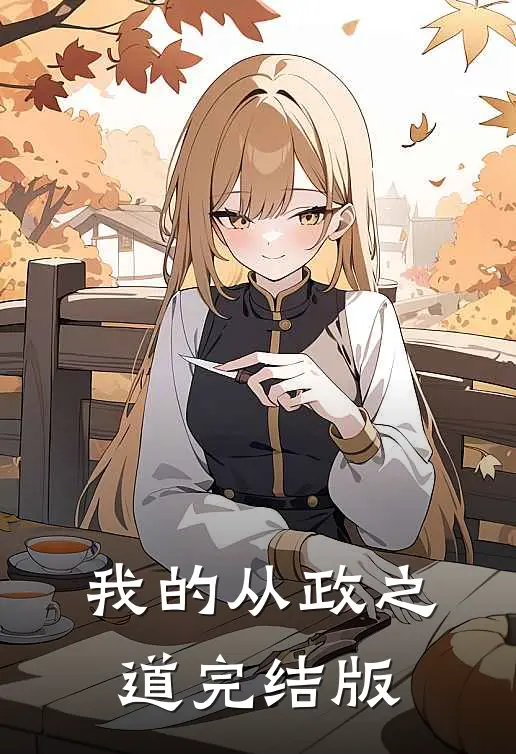 我的从政之道完结版