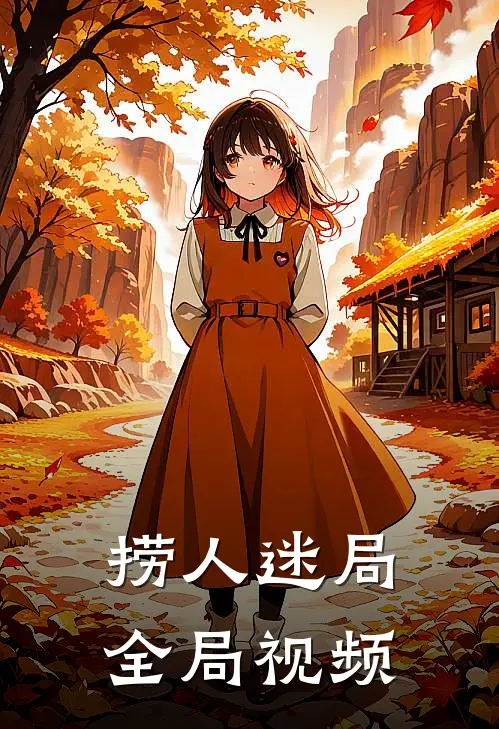 捞人迷局全局视频