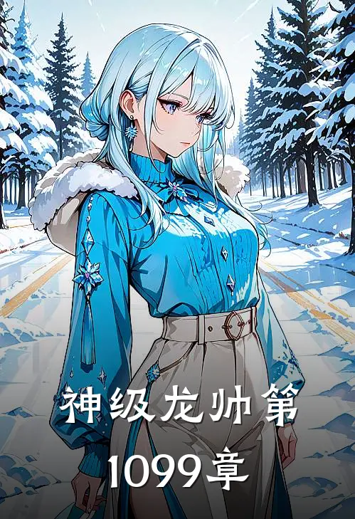 神级龙帅 第1099章