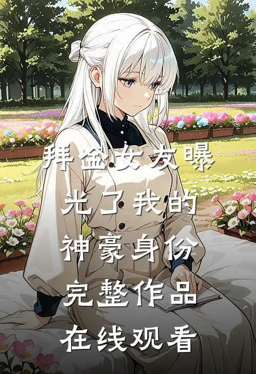 拜金女友曝光了我的神豪身份完整作品在线观看