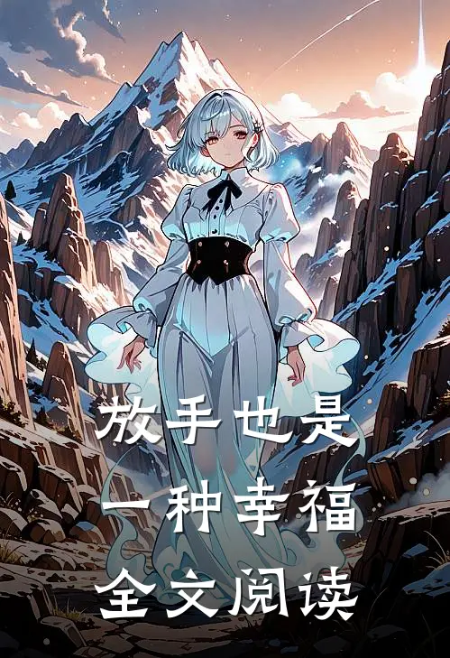 放手也是一种幸福全文阅读