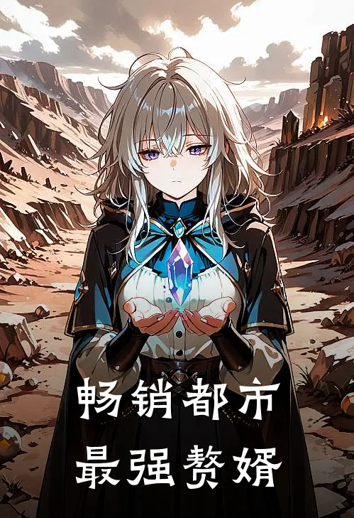 畅销都市最强赘婿