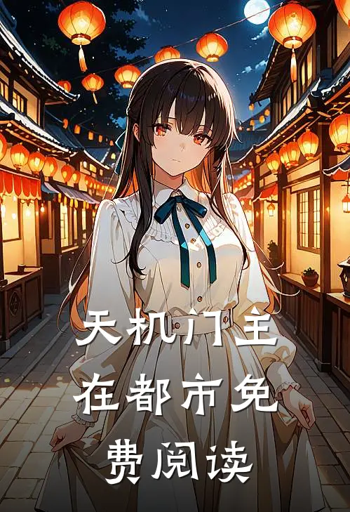 天机门主在都市免费阅读
