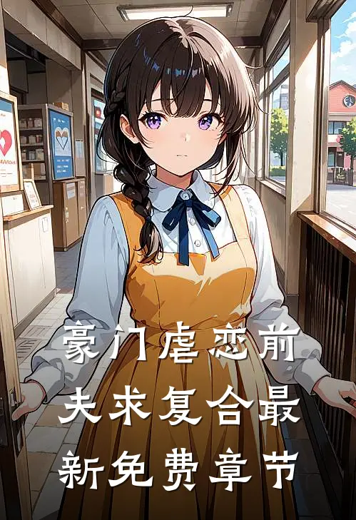 豪门虐恋前夫求复合最新免费章节