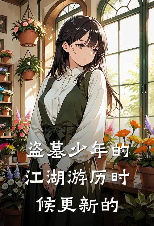 盗墓少年的江湖游历时候更新的
