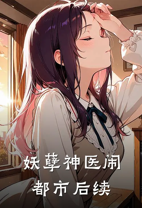 妖孽神医闹都市后续