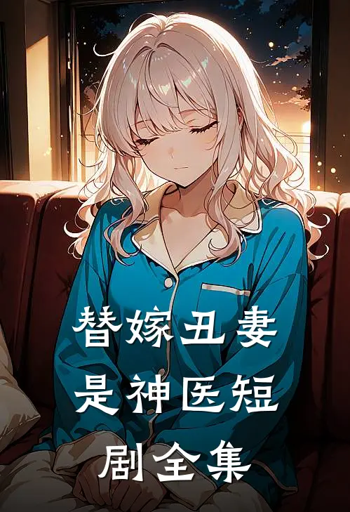 替嫁丑妻是神医短剧全集