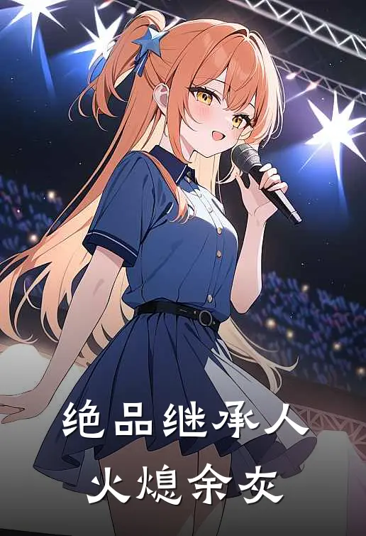 绝品继承人 火熄余灰