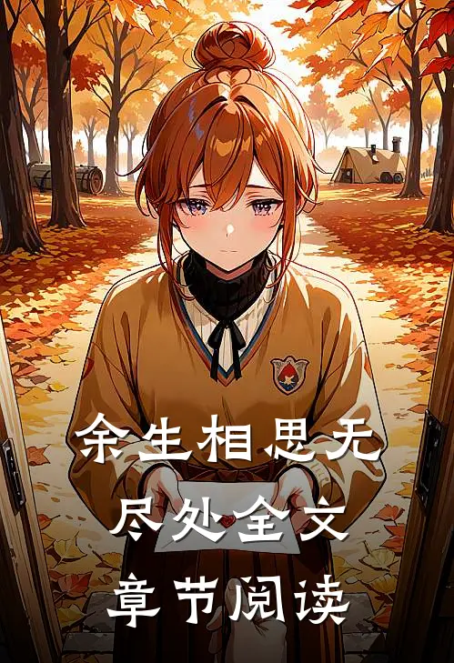 余生相思无尽处全文章节阅读