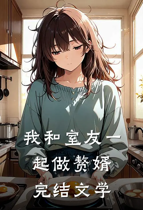 我和室友一起做赘婿完结文学