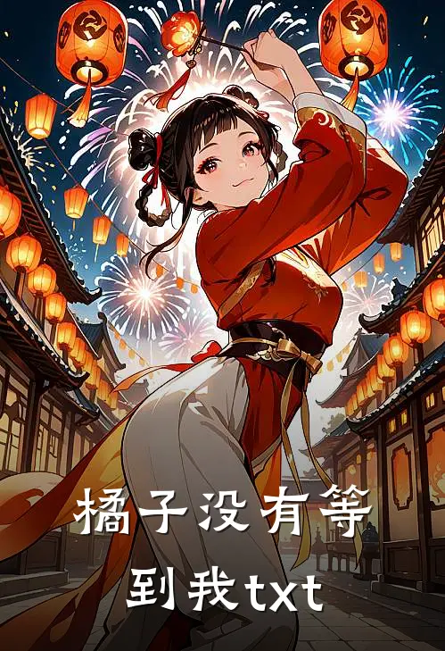 橘子没有等到我txt