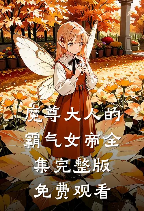 魔尊大人的霸气女帝全集完整版免费观看