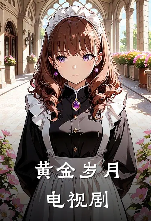 黄金岁月电视剧