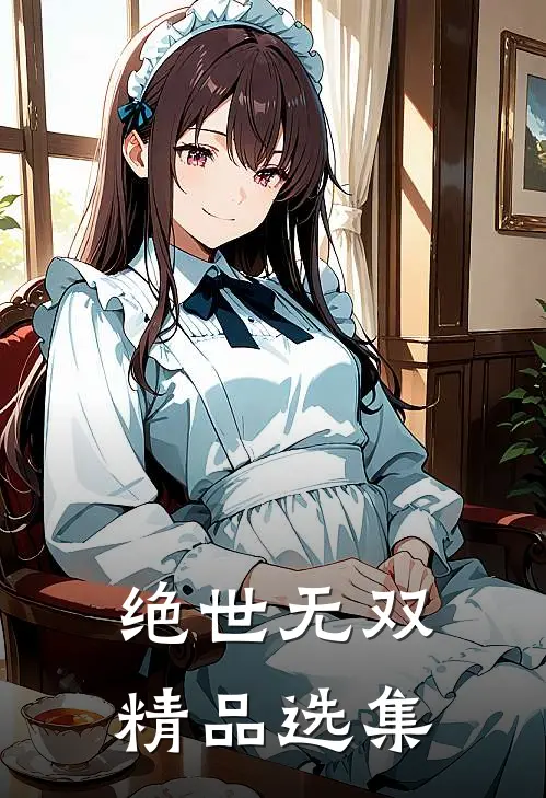 绝世无双精品选集
