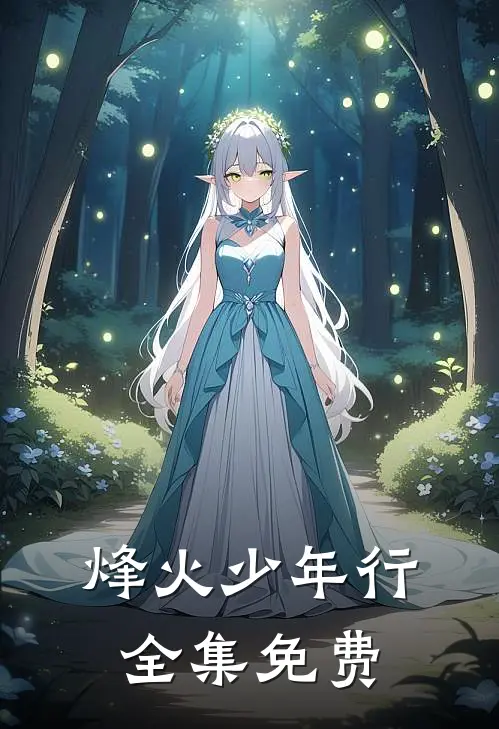 烽火少年行 全集免费