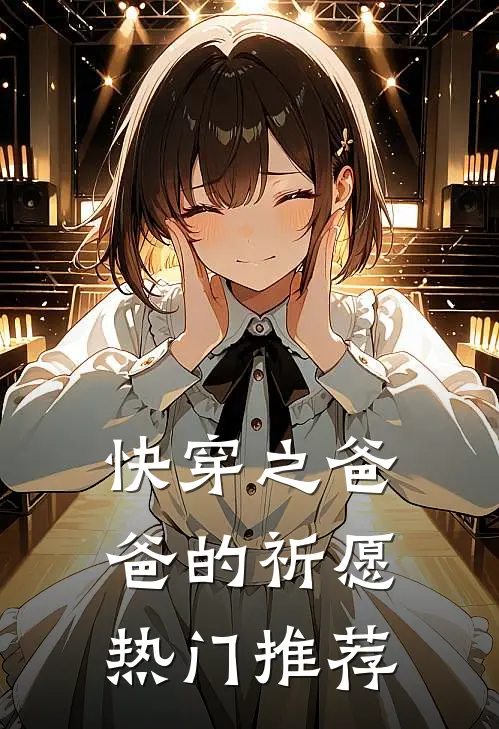 快穿之爸爸的祈愿热门推荐
