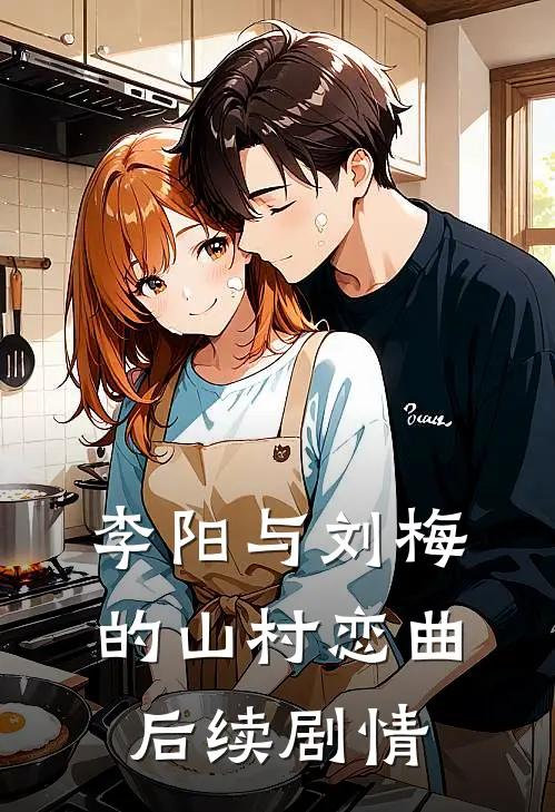 李阳与刘梅的山村恋曲后续剧情
