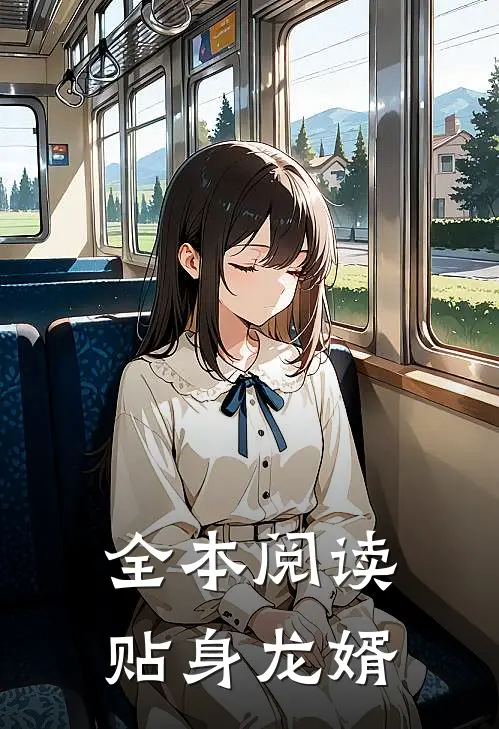 全本阅读贴身龙婿