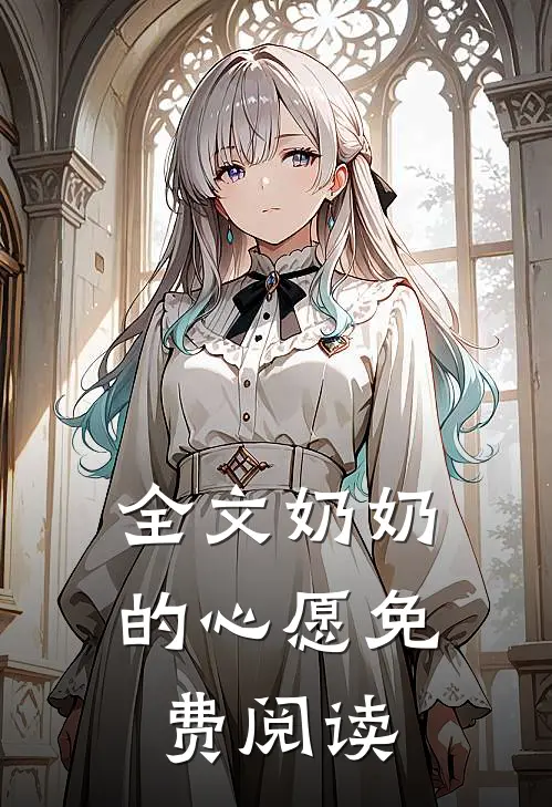 全文奶奶的心愿免费阅读