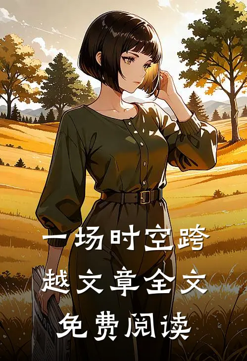 一场时空跨越文章全文免费阅读