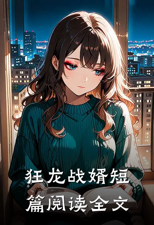 狂龙战婿短篇阅读全文