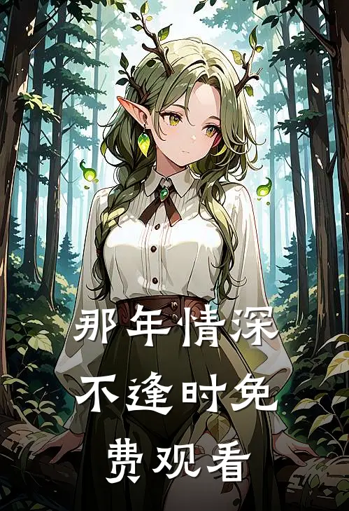 那年情深不逢时免费观看