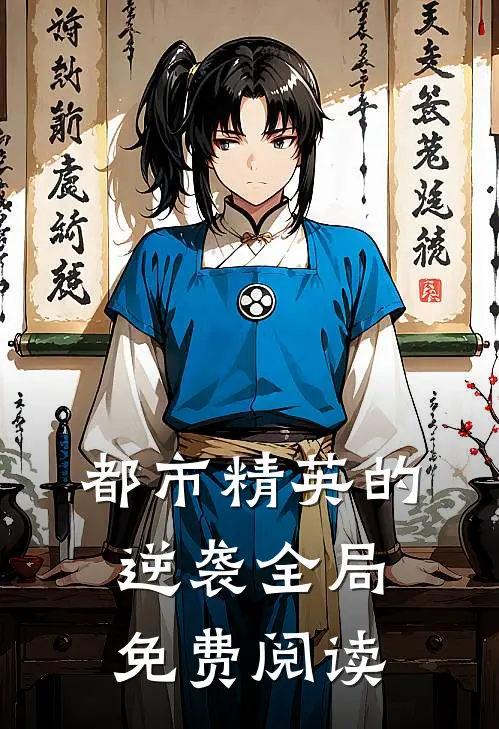 都市精英的逆袭全局免费阅读